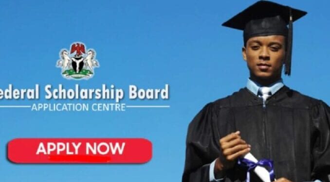 Scholarship in Nigeria