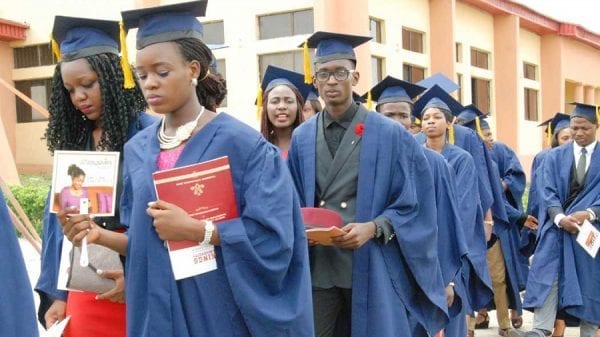 See All Current International Scholarships For Nigerian Students ...