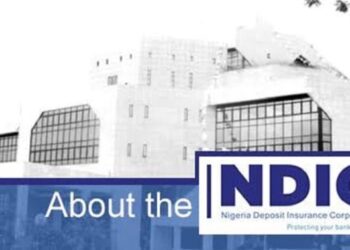 NDIC recruitment