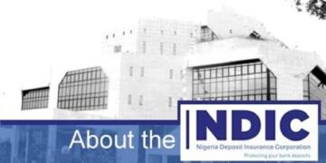 NDIC recruitment