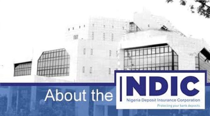 NDIC recruitment