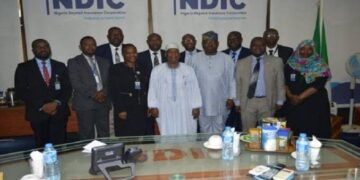 NDIC recruitment