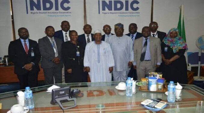 NDIC recruitment