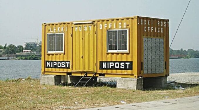 NIPOST Recruitment