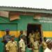 Nigeria Prison Service recruitment