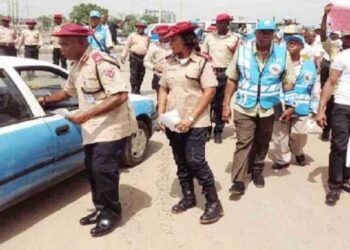 FRSC recruitment