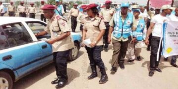 FRSC recruitment