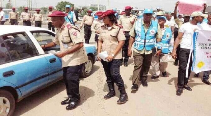 FRSC recruitment