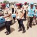 FRSC recruitment