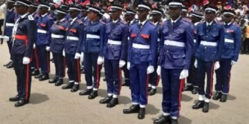 NSCDC Recruitment