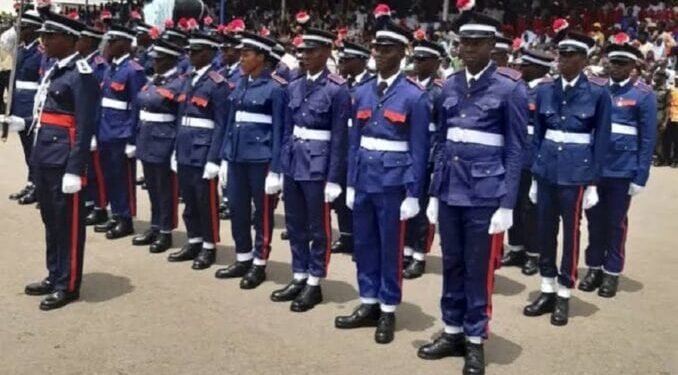 NSCDC Recruitment