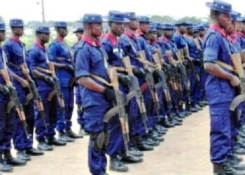 NSCDC Recruitment