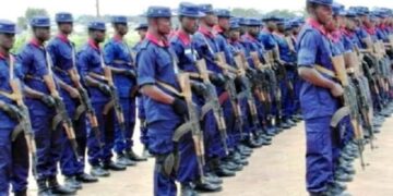 NSCDC Recruitment