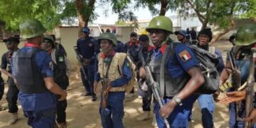 NSCDC Recruitment