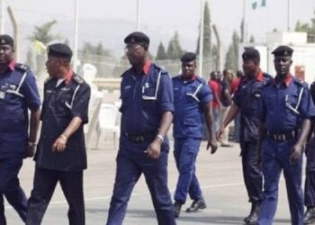 NSCDC Recruitment