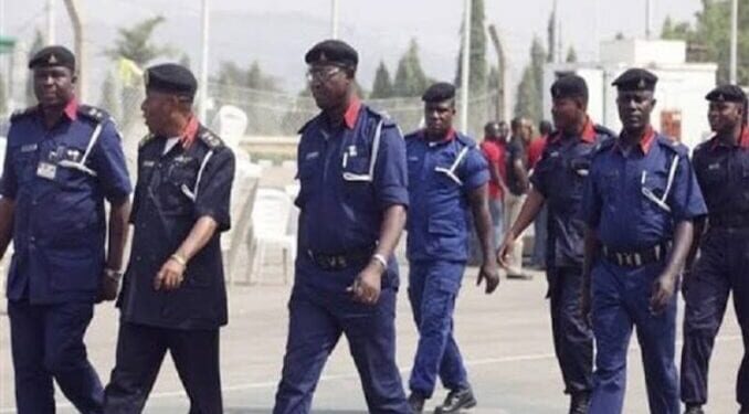 NSCDC Recruitment