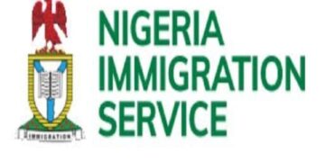 Nigerian Immigration service recruitment