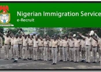 NIS Recruitment 2023: How to Apply for Nigerian Immigration Service job