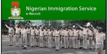 NIS Recruitment 2023: How to Apply for Nigerian Immigration Service job