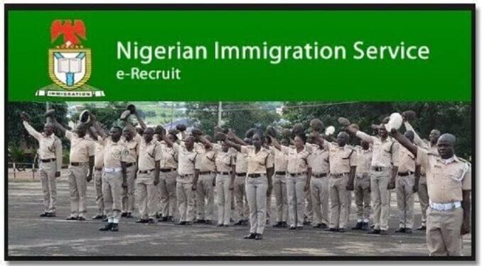 NIS Recruitment 2023: How to Apply for Nigerian Immigration Service job