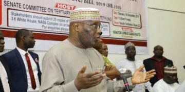 Atiku makes major business decision