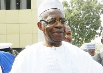 Danjuma