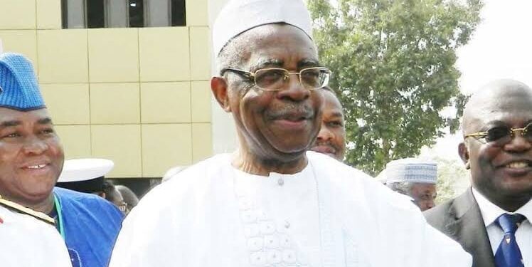 Danjuma