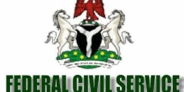 Federal civil service recruitment