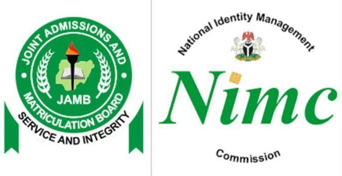 NIN Application Guidelines and Requirements for JAMB Registration 2021 ...