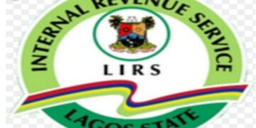 Lagos Internal Revenue Service