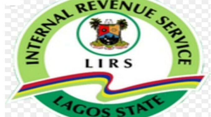 Lagos Internal Revenue Service