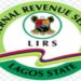 Lagos Internal Revenue Service