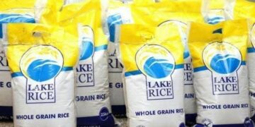 Lake Rice