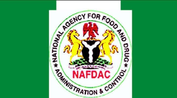 NAFDAC Recruitment