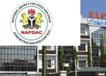 NAFDAC Recruitment