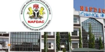 NAFDAC Recruitment