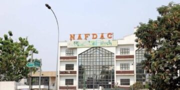 NAFDAC Recruitment