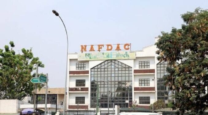 NAFDAC Recruitment