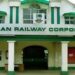 Nigerian Railway recruitment