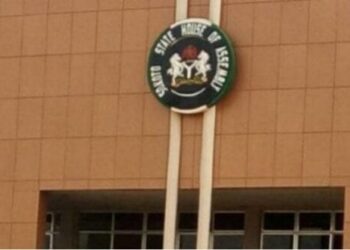 Sokoto State House of Assembly