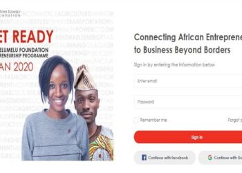 See how you can have your share in $100m Tony Elumelu Foundation grant 2020