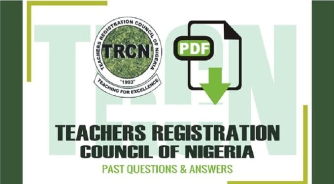 TRCN to conduct verification for registered teachers in Akwa Ibom