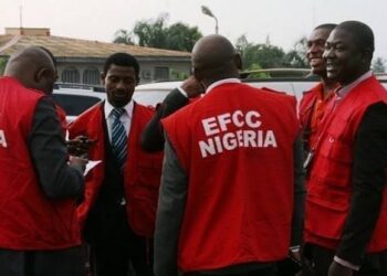 efcc past questions