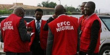 efcc past questions