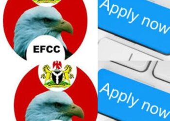 efcc recruitment