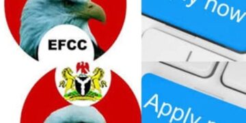 efcc recruitment