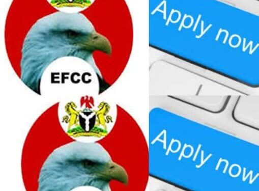 efcc recruitment