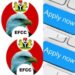 efcc recruitment