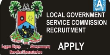 lagos state civil service commission