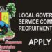 lagos state civil service commission